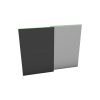 Placa Rukko Para Const. En Seco 100% Impermeable 1,22x2,44