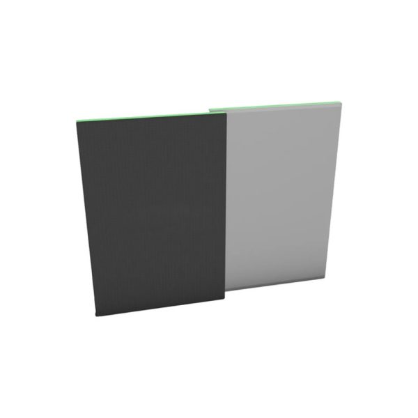Placa Rukko Para Const. En Seco 100% Impermeable 1,22x2,44