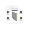 Placa Rukko Para Const. En Seco 100% Impermeable 1,22x2,44