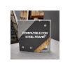 Placa Rukko Para Const. En Seco 100% Impermeable 1,22x2,44